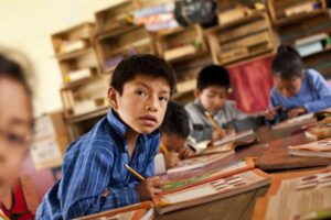EDUCACION DE CALIDAD