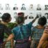 Inauguración de las nuevas instalaciones del Museo Comunitario de la Memoria Histórica de Rabinal, Baja Verapaz, Guatemala, 20 de junio, 2013.  Las instalaciones fueron renovadas con el apoyo del Programa de Acompañamiento a la Justicia de Transición - PAJUST - del Programa de las Naciones Unidas para el Desarrollo.
